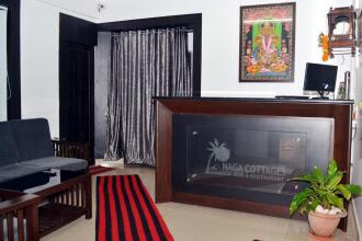 Naga Cottages