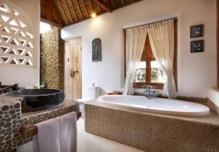 Keraton Jimbaran Resort & Spa