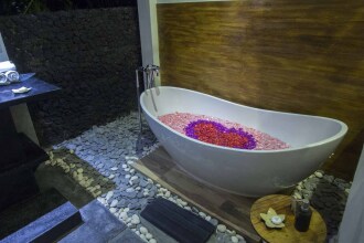 Kajane Mua Private Villa & Mansion