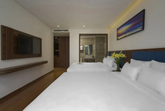 Ruby Star Danang