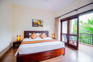 Diamond Bay Resort & Spa Nha Trang