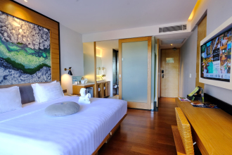 The Haven Bali Seminyak