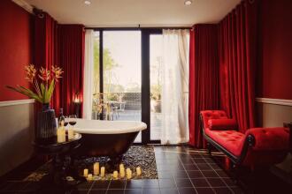 Adora Art Hotel