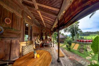 Bambu Indah