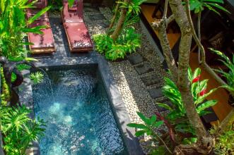 The Bali Dream Villa Seminyak