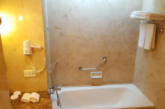 Kuta Paradiso Hotel