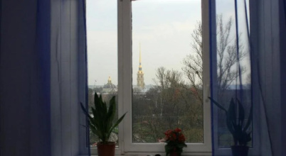Хостел Алые Паруса, фото 74