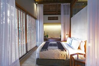 The Purist Villas & Spa