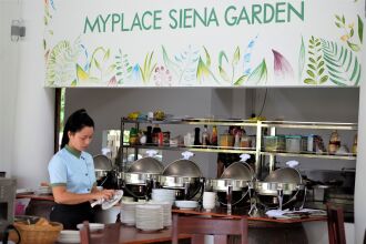 Santa Garden Resort Phu Quoc