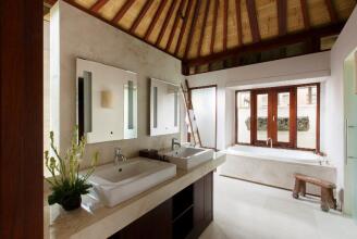 The Ungasan Clifftop Resort