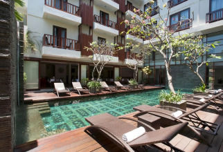 The Prima Seminyak