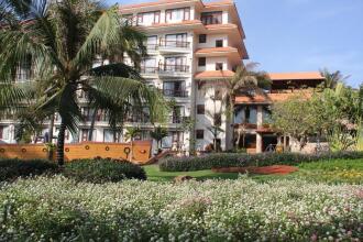 Caty Muine Beach Resort & Spa