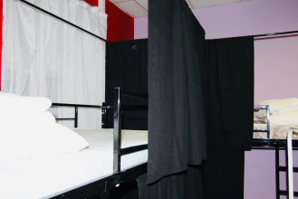 Travel inn Новослободская (Тревел Инн), фото 104