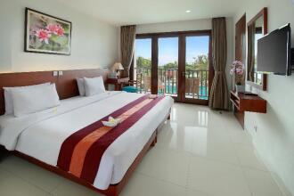 Bali Relaxing Resort And Spa