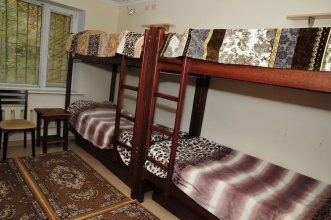 Green Hostel, фото 55