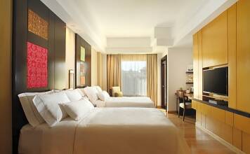 The Westin Resort Nusa Dua Bali