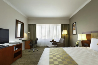 Equatorial Ho Chi Minh