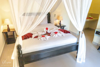 Arya Amed Beach Resort