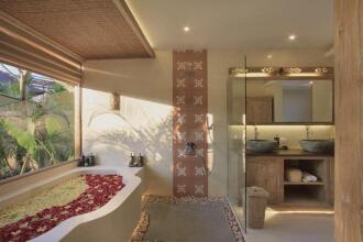 The Sankara Resort
