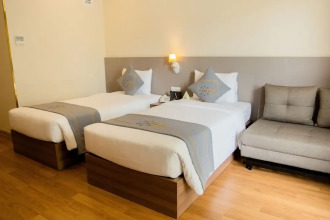 Orbit Resort & Spa Nha Trang