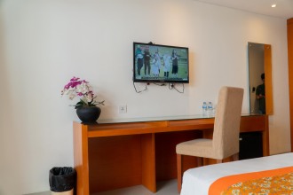The Sun Hotel & Spa Legian