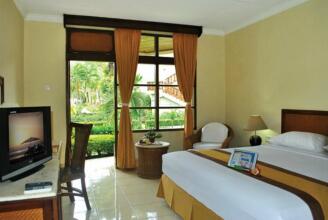 Jayakarta Hotel Bali