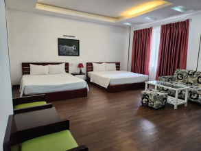 Happy Light Hotel Nha Trang