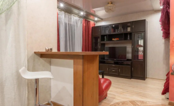 Сеть апартаментов СУТКИ&like на Озерной 7к10, фото 64