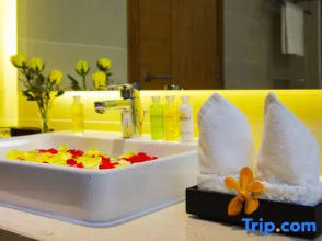 Rosaka Nha Trang Hotel