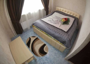 Mini-Hotel On Verkhniye Polya 24, фото 35