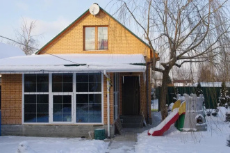 Гостевой Дом Взлет, фото 47