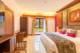 Risata Bali Resort & Spa