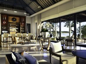 Jumeirah Bali Indonesia