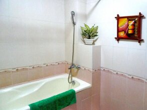 Green Hotel Nha Trang