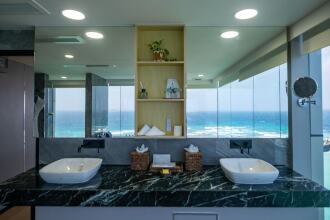 Swarn By Hawks Hotels (Ex. Clarks Exotica Kamadhoo Maldives)