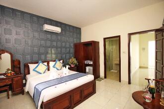 Ocean Place Mui Ne Resort Hotel
