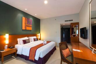 Bali Dynasty Resort