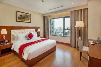 Dlg Hotel Danang