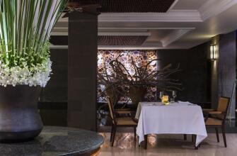 St Regis