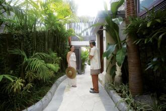 Tanadewa Luxury Villas & Spa