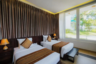 Villa Del Sol Beach Villas & Spa
