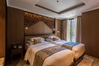 Ramayana Resort & Spa Kuta