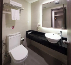 Atlantic Hotel Nha Trang