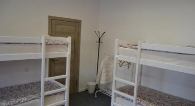 Hostel Matreshka, фото 10