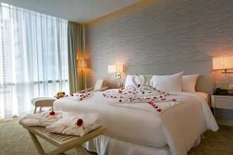 Diamond Bay Hotel Nha Trang
