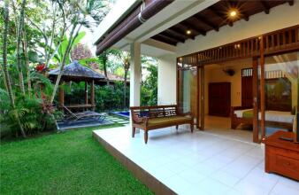 Ubud Heaven Penestanan