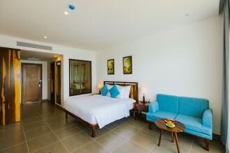 Asteria Mui Ne Resort