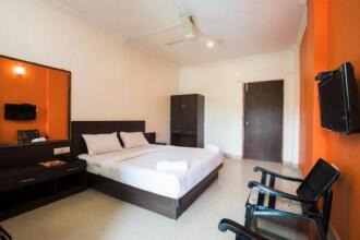  Shivam Resorts