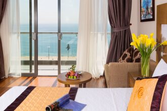 Galina Hotel Nha Trang