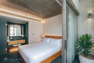 Chicland Hotel Danang